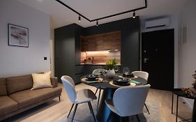 Apartment Artemis Zadar